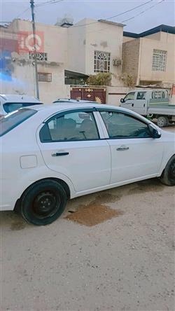 شيفروليه أفيو